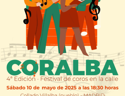 Festival Coralba Villalba